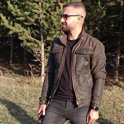 naimisik0's profile picture. Beden Eğitimi ve Spor Öğretmeni🏊⚽🤸