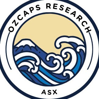 Founder of @OzCapsResearch | 10+ yrs in Data Analytics | I can help your company appear in LLM answers.