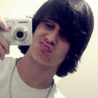 Yuky gerberfilho (@yukygerberfiv) 's Twitter Profile