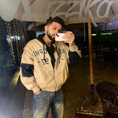 Mina3mad77's profile picture. البشمهندس💉