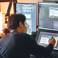 カスダタツヤ▶アニメーション制作 (@kasudatatsuya) Twitter profile photo