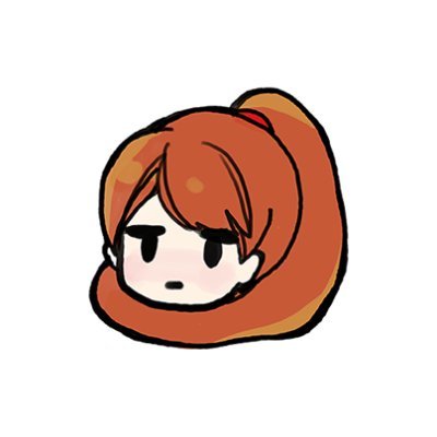 ぽんずのアイコン