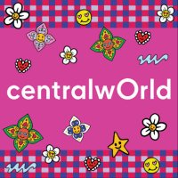 centralwOrld (@centralworld) 's Twitter Profile Photo centralwOrld (@centralworld) 's Twitter Profile Photo