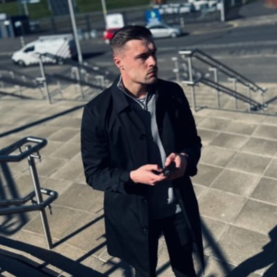 ▪️FIFA & FA Licensed Football Agent ⚽️🏴 ▪️Commercial & Player enquiries - darren@gseurope.co.uk▪️Friends & Family - @darrenmcbay1