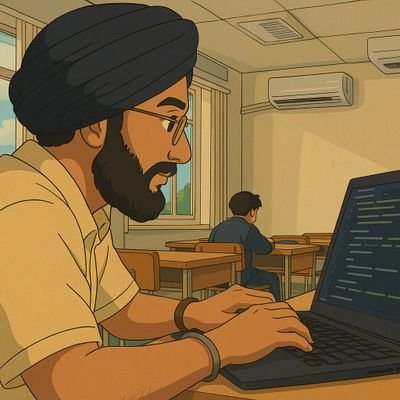 Harman__Kaler's profile picture. MOBILE APP DEVELOPER | FLUTTER & DART | INNOVATING USER EXPERIENCES