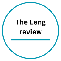 The Leng review (@lengreview) 's Twitter Profile
