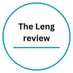 The Leng review (@lengreview) Twitter profile photo The Leng review (@lengreview) Twitter profile photo