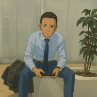 Isheunesu Tembo (@isheunesutembo) 's Twitter Profile