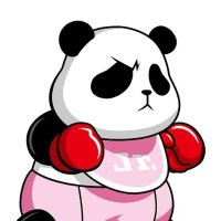 パンダマン (@mosodzuke1980) 's Twitter Profile Photo パンダマン (@mosodzuke1980) 's Twitter Profile Photo
