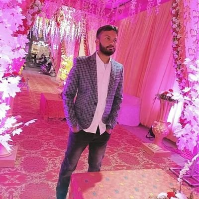 Civil Engineer
अम्बेडकरवादी, कर्पूरीवादी, समाजवादी, समतावादी