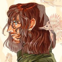 Babarberousse 🦀 (@babarberousse) 's Twitter Profile Photo Babarberousse 🦀 (@babarberousse) 's Twitter Profile Photo