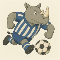 Rhinorays (@rhinorays) 's Twitter Profile Photo