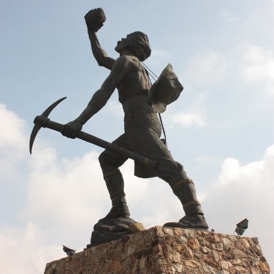 DiggAfrica's profile picture. 