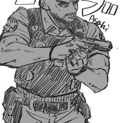 Asahiさんのプロフィール画像