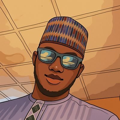 SajeAbubakar's profile picture. 👳Proudly Muslim👳|
👩‍👦Momma's Love❤️|
⚽Gamer🎮|
⚡SideLife🎉|
👨‍⚖️Normal Man👨‍⚖️|
⚽A Baller⚽|
🎉Sept 17th🎂|
🪦RIJF Hajjaju🥹💙🤲🏽.