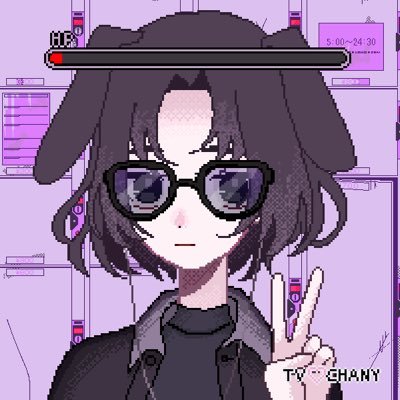 台湾人です🦔無言フォロー失礼します🙇♂️日本語勉強中🇯🇵🇹🇼 ZTMY / VRChat / MapleStory