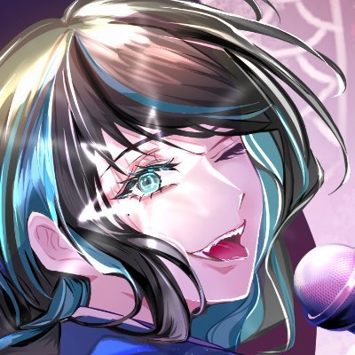 夜雨晴☀️pv特效 | 繪圖委託開放中さんのプロフィール画像