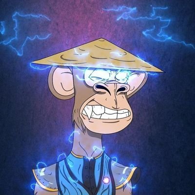 beixzuan30's profile picture. Digital Art Enthusiast and NFT Ape Collector. Always on the Hunt for the coolest Apes on the Blockchain. #ApeNFT #NFTCollector | Collab? DM📩.