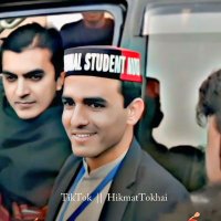 Hikmat Tokhai (@hikmattokhai) 's Twitter Profile