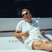 Kevin Costner (@kevincostner_pe) 's Twitter Profile