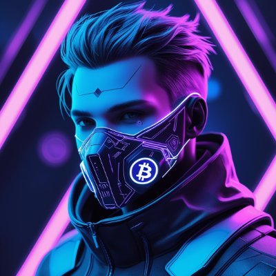 🚀 Web3 Explorer | NFT & DeFi Enthusiast
🔗 Building the future of blockchain
📍 Digital Nomad | Crypto since 2020
💡 Let’s connect & innovate