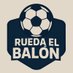 Rueda el Balón (@ruedabalon2025) Twitter profile photo Rueda el Balón (@ruedabalon2025) Twitter profile photo