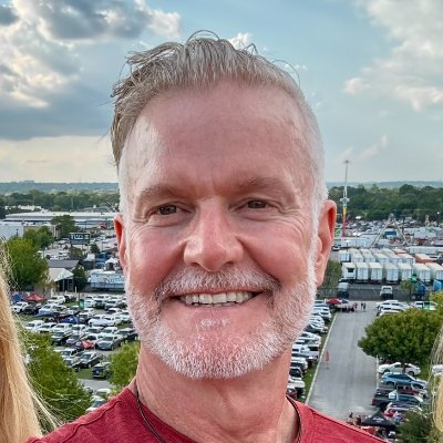james__kresge's profile picture. CTO at The Endowment Project