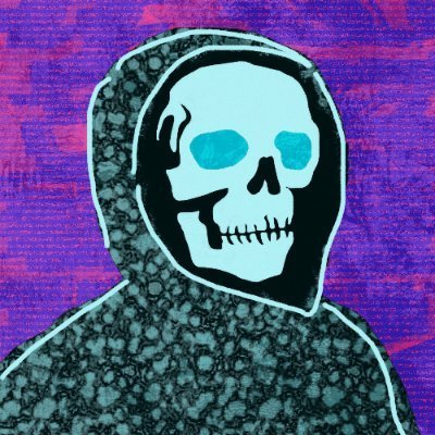 DYORSigma's profile picture. glitch it https://t.co/FtUiuVdfl6