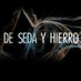 De seda y hierro TVE (@desedayhierro) Twitter profile photo De seda y hierro TVE (@desedayhierro) Twitter profile photo