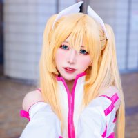 にこ　ニコ超２日目 (@nikoniko_cos) 's Twitter Profile Photo