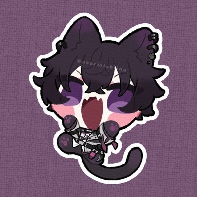 asarioishiina's profile picture. 20↑┋絵・ごく稀にcos┋ https://t.co/2GJvy9TeFJ