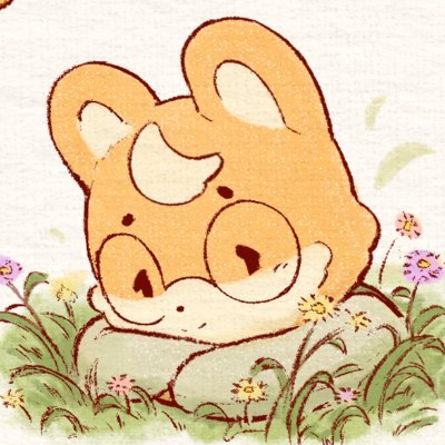 Illustrator and Animator. Draw cute cinematic whimsical thingy 🎨. No AI allowed