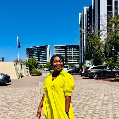 haagyekum1's profile picture. 