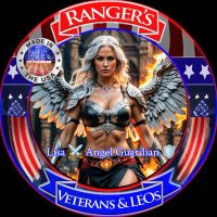 🇺🇲 Lisa ⚔️ Angel Guardian 🛡️ (@usa4ever65) 's Twitter Profile
