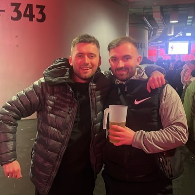 RyanCavanagh19's profile picture. 23, Belfast📍