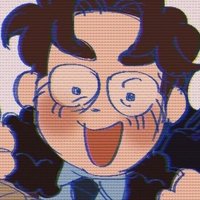 Morgle (@kkinocs) 's Twitter Profile