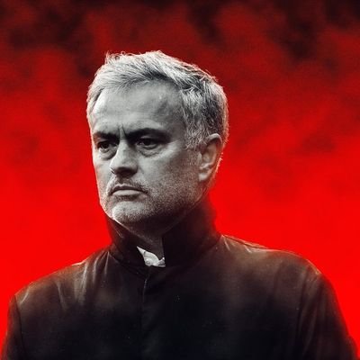 SpecialOneF's profile picture. Mourinhista