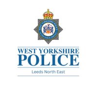 West Yorkshire Police - Leeds North East (@wyp_leedsne) 's Twitter Profile Photo West Yorkshire Police - Leeds North East (@wyp_leedsne) 's Twitter Profile Photo