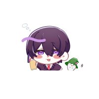 ²/₃ 🏷️巡回中 (@square_root_3) Twitter profile photo