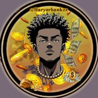 Big-bankz❤️💰💸 (@haryorbankzz) 's Twitter Profile