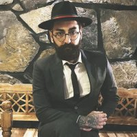 Bahman Ansari (@ansari_bahman) 's Twitter Profile Photo Bahman Ansari (@ansari_bahman) 's Twitter Profile Photo