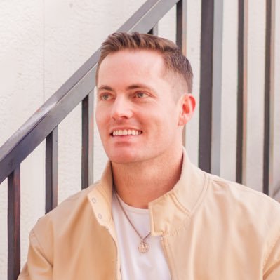 lukejaro's profile picture. 