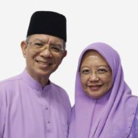 Saifuddin Abdullah 🇲🇾 (@saifuddinabd) 's Twitter Profile Photo Saifuddin Abdullah 🇲🇾 (@saifuddinabd) 's Twitter Profile Photo