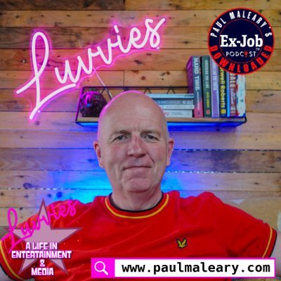 Essex boy/Grandad/ Former Senior Detective /Managing Director/TV Commentator/ podcaster