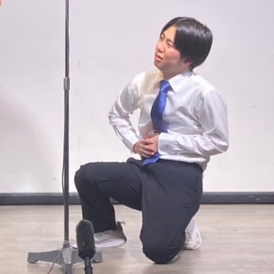 音に良いと書いてネロです。本名です。/立教大学/パラダイスポート7期 LUDO27期/音楽ラボ オムライスさんぽ