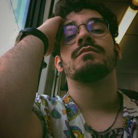 Paulo Rebocho (@nomal0l) 's Twitter Profile Photo Paulo Rebocho (@nomal0l) 's Twitter Profile Photo