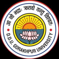 Employment Bureau, Guidance & Placement Cell (@placement_ddugu) 's Twitter Profile