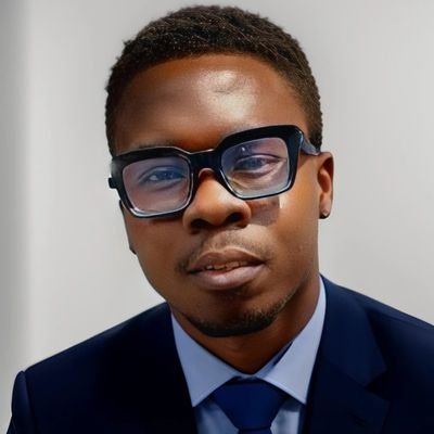 IkehEmmanuel18's profile picture. Product designer intern at kodehauz || Graphic designer || Music lover and God chaser