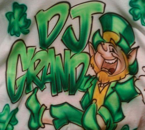 DJGrand62's profile picture. Father of 4. Hard working Father trying to make a good life for my family. 3 daughters and 1 son.#TeamPulte #SlickGang