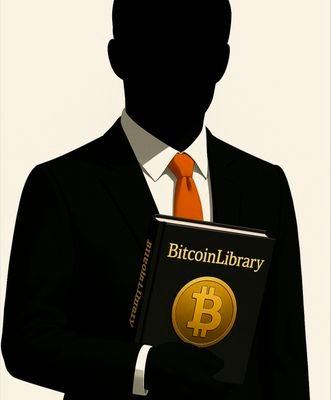 BitcoinLibraryX's profile picture. Posting Facts, Stats, Data and News | 12 years in Crypto | Value Hunter